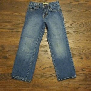 Boys Old Navy Jeans